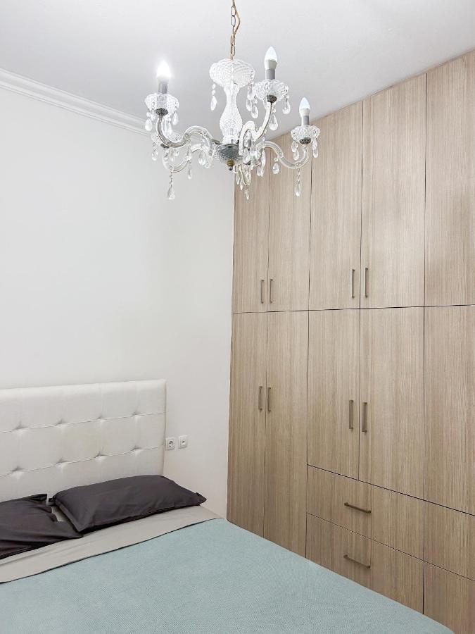 Sofia'S Home Chania  Zewnętrze zdjęcie