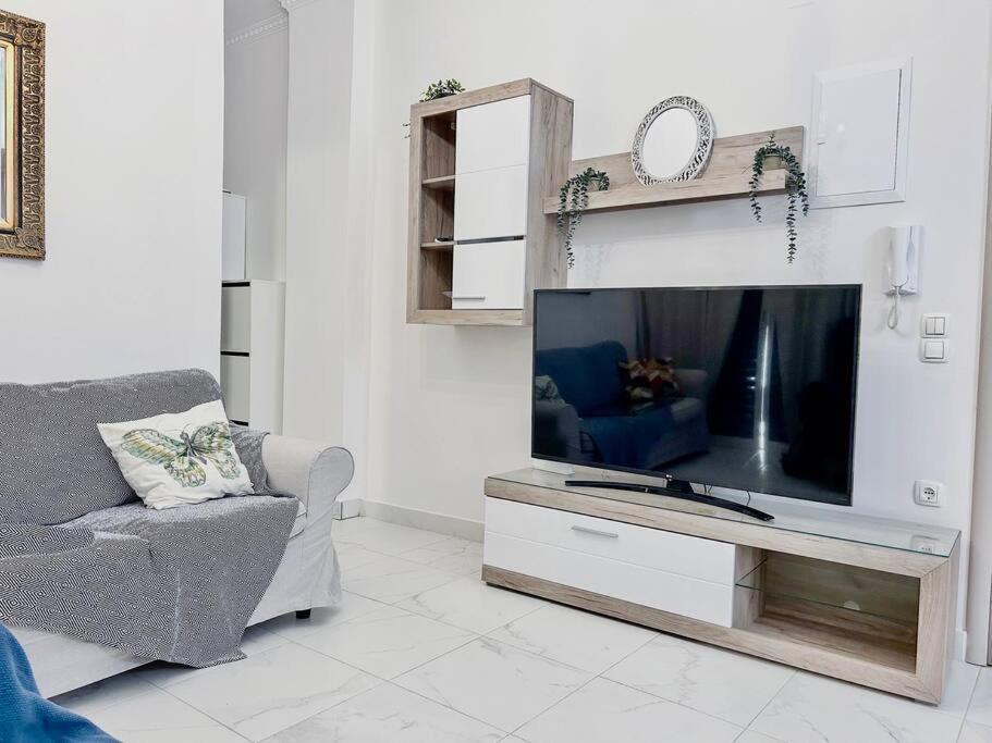 Sofia'S Home Chania  Zewnętrze zdjęcie