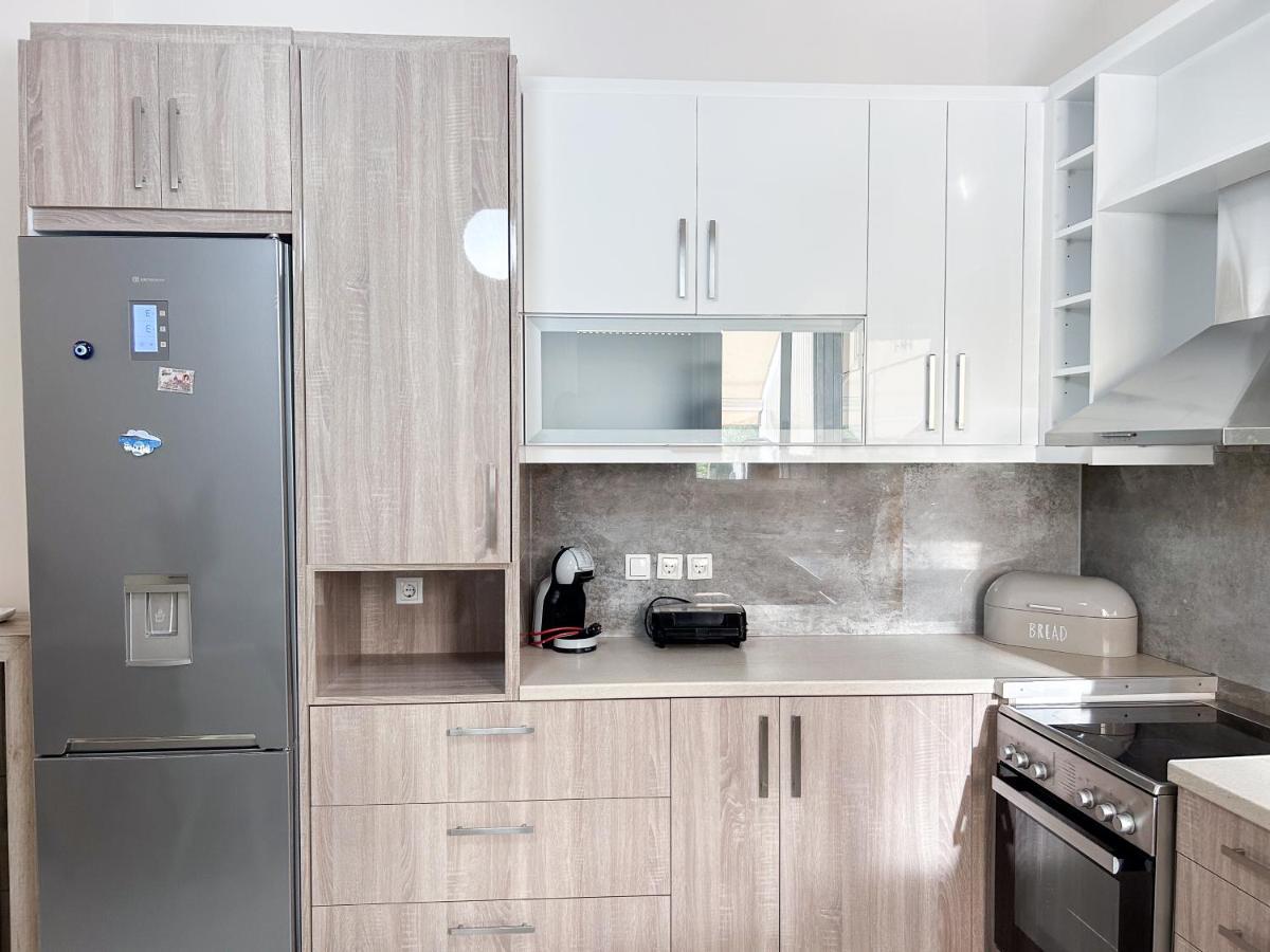 Sofia'S Home Chania  Zewnętrze zdjęcie