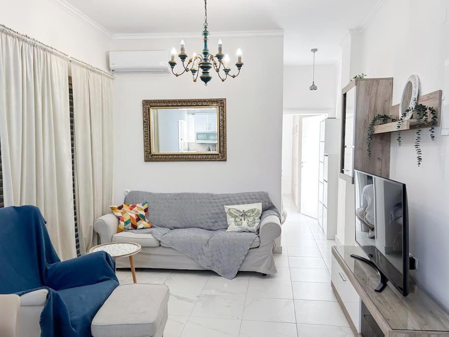 Sofia'S Home Chania  Zewnętrze zdjęcie