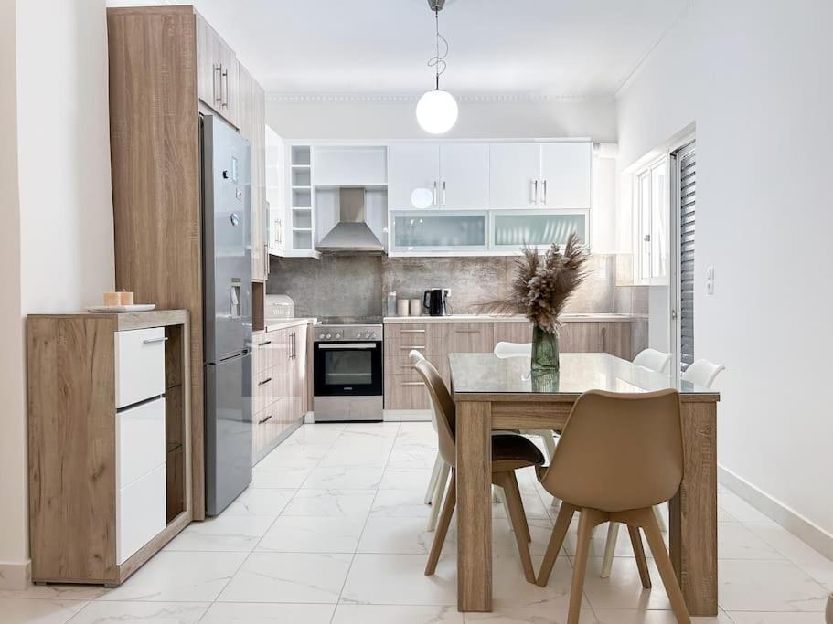 Sofia'S Home Chania  Zewnętrze zdjęcie