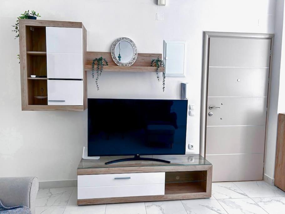 Sofia'S Home Chania  Zewnętrze zdjęcie