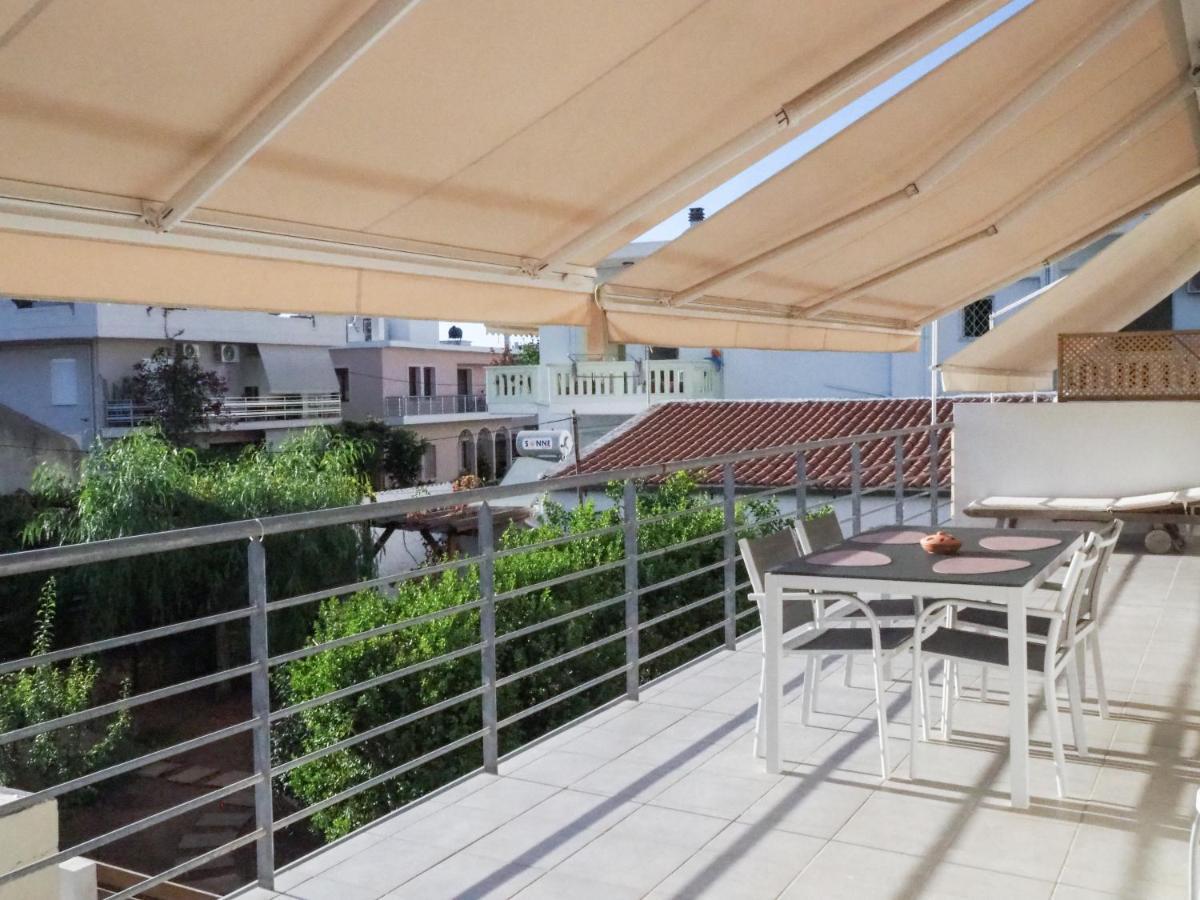 Sofia'S Home Chania  Zewnętrze zdjęcie