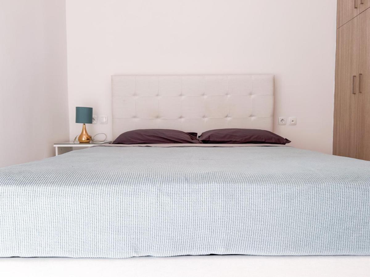 Sofia'S Home Chania  Zewnętrze zdjęcie